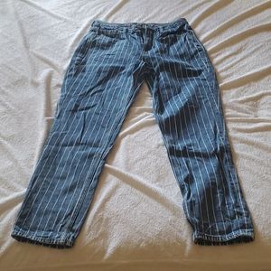 American Eagle Mom Jeans